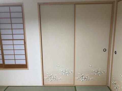 アフター