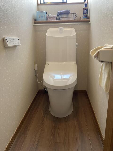 アフター