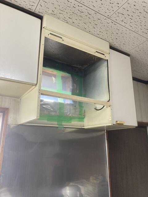 ビフォー