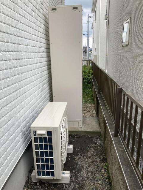 アフター