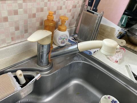 ビフォー