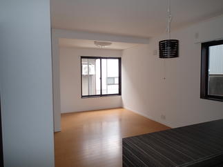 ダイニング・リビング