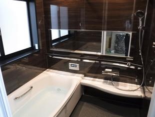 柏崎市 K様邸 UB入替・他工事