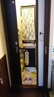 建具交換　after