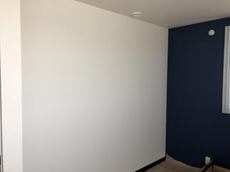 収納に特化した洋室２　BEFORE