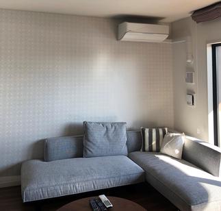 アクセントクロス