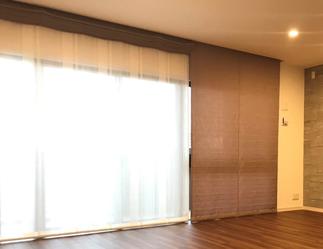 ローマンシェード