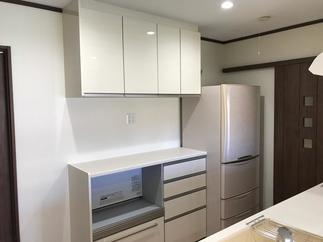 ダイニングAFTER