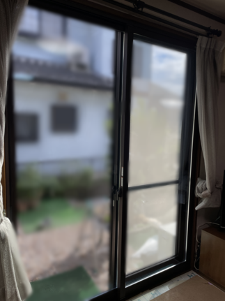 リビング　インプラス　AFTER