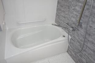 間取りはそのまま　水廻りが驚くほど綺麗に！！