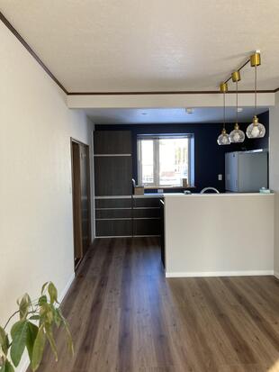 水廻り＆室内リフォーム工事