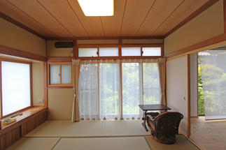 和室　リニューアル
