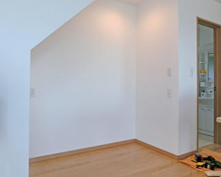 スタディーコーナー　ビフォー（施工前）