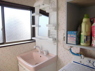 壁・床を新たにしてリフレッシュ