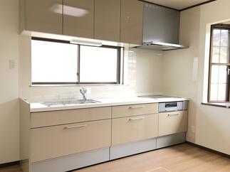 毎日を過ごす場所だから『シエラ』にしました