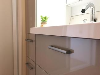 洗面化粧台　ピアラ