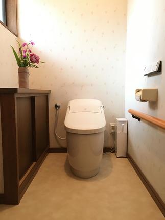 LIXIL　プレアスLSタイプ