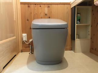 カラーは『ノーブルグレー』です