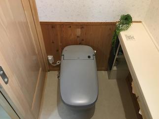 ディテールへのこだわり