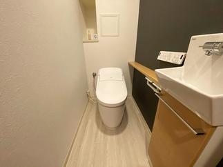 LIXIL【プレアスLS】