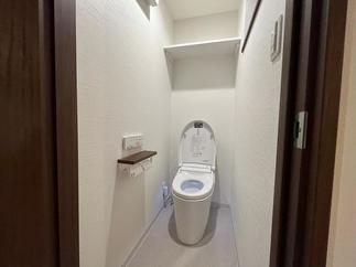 LIXIL【サティスS】