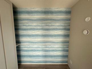 洋室２　クロス