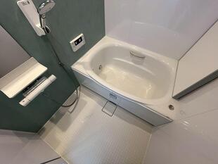 浴室リフォームでお孫さんと楽しむ特別なバスタイム！