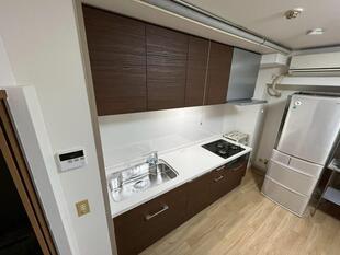 キッチンリフォームで毎日の料理がもっと楽しく快適に！