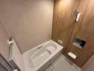 気密性向上で実現！暖かさが続く浴室リフォーム