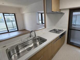 暮らしの中心となる大切な空間を整えるキッチンリフォーム