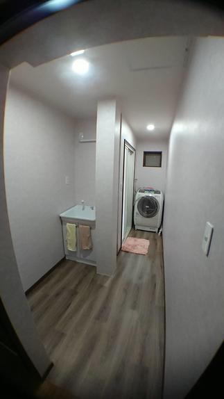 快適な水回りへ