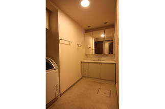 アジアンリゾート風にイメージチェンジ！