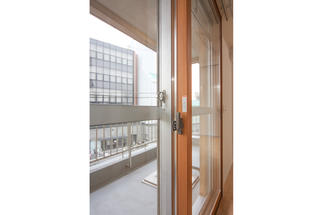 二重サッシ(インプラス)断熱で、快適環境をつくります