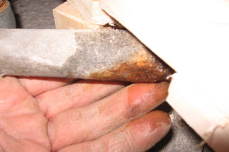 見えない部分こそ大切