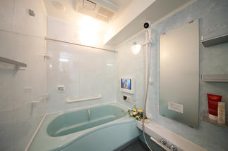 水廻りがマンション居室の高さを決める