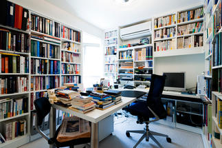 世のご主人様たちが「いつかは持ちたい」と憧れる羨望空間