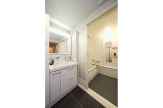 全て引戸にして将来も安心