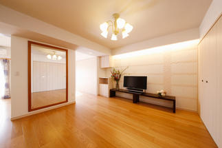 無垢材・自然素材で健康になる