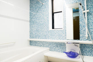 一日の疲れをとって美しくなるおフロ