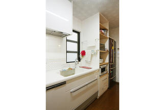 お気に入りや使いやすさはそのままにしながらリニューアル