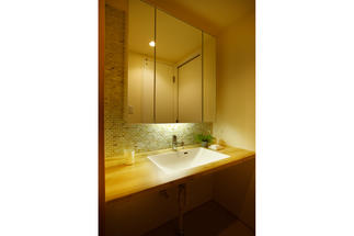 小さな子供がいても、住まいも自分もお洒落でいたいから