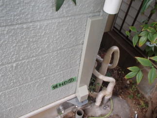 柱抜け防止金物