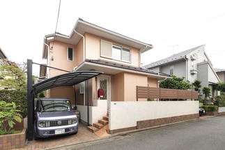 ■暑さ改善改修■