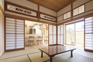 ■残すもの、変えるもの■