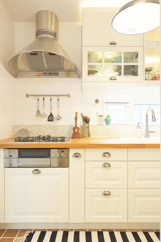 ■カフェのようなこだわり空間■