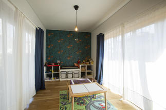 ■キッズスペース■