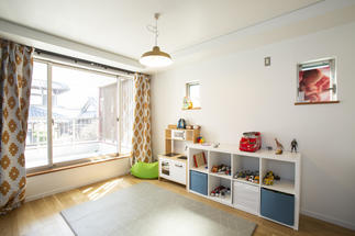 ■子供部屋■