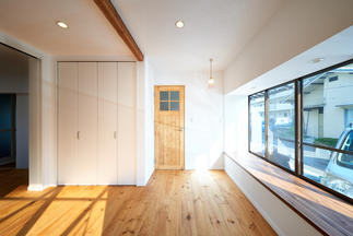 和室からアトリエに！