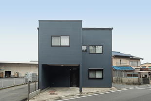 家族の集うリノベーション