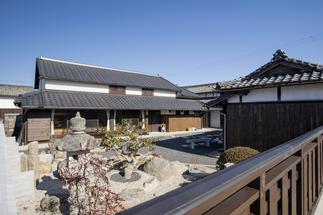 縁側から眺めていたい庭に